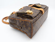 Louis Vuitton Manhattan PM