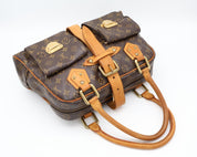 Louis Vuitton Manhattan PM