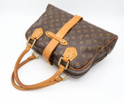 Louis Vuitton Manhattan PM
