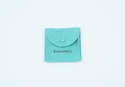 Tiffany & Co. Open Heart Rannekoru