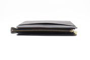 Louis Vuitton Epi Homme Clutch