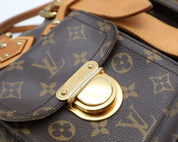 Louis Vuitton Manhattan PM