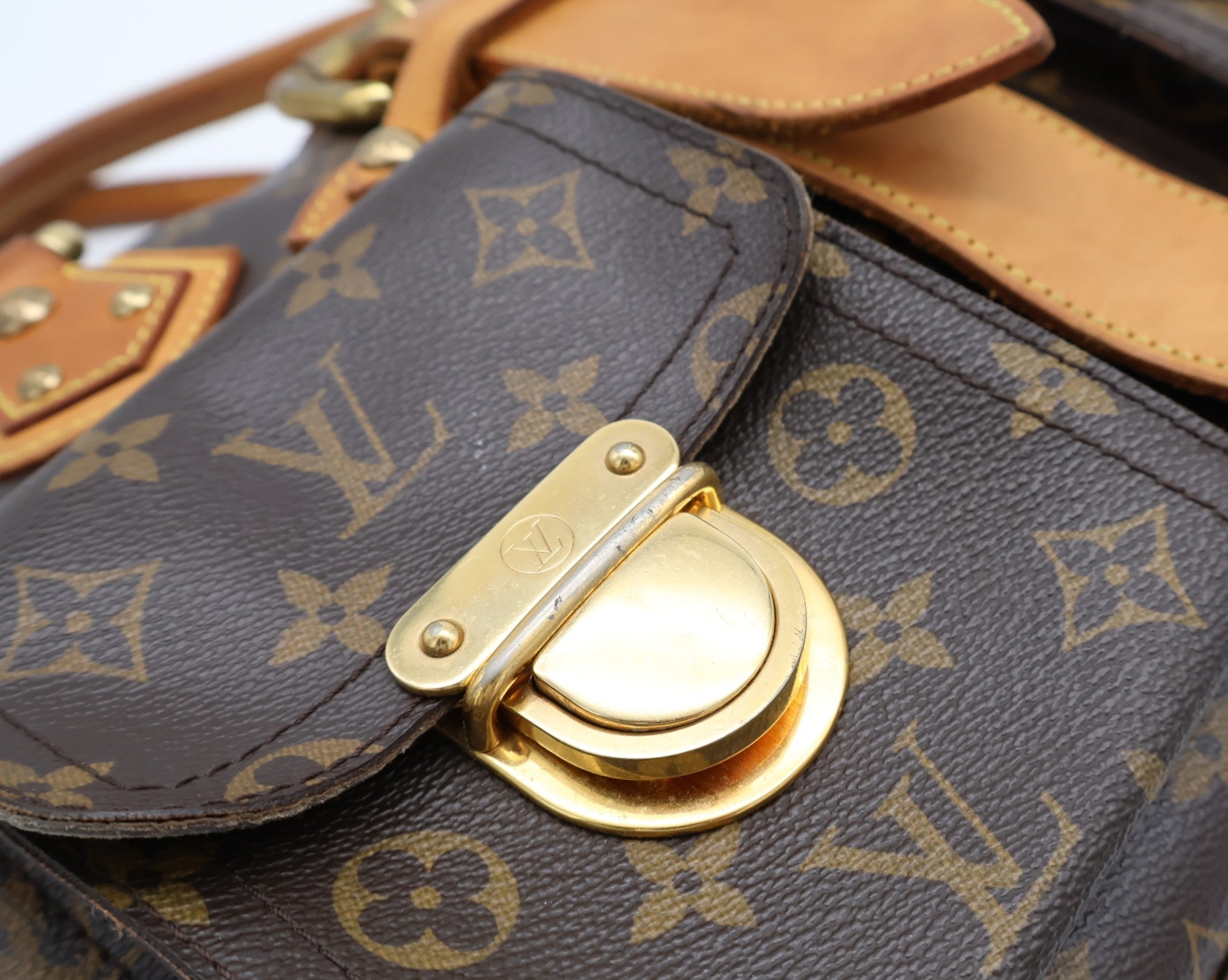 Louis Vuitton Manhattan PM