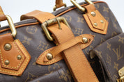 Louis Vuitton Manhattan PM