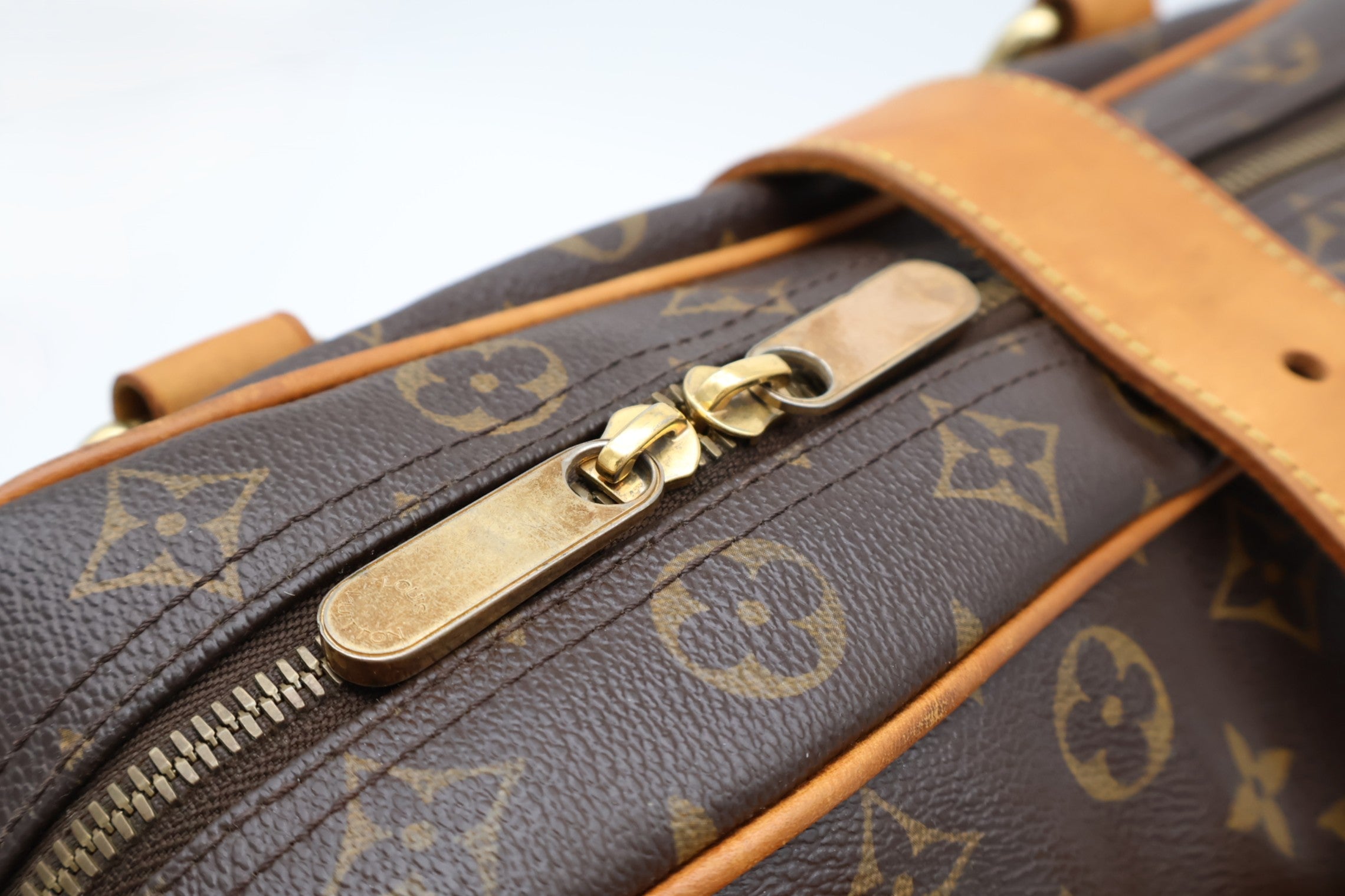 Louis Vuitton Manhattan PM