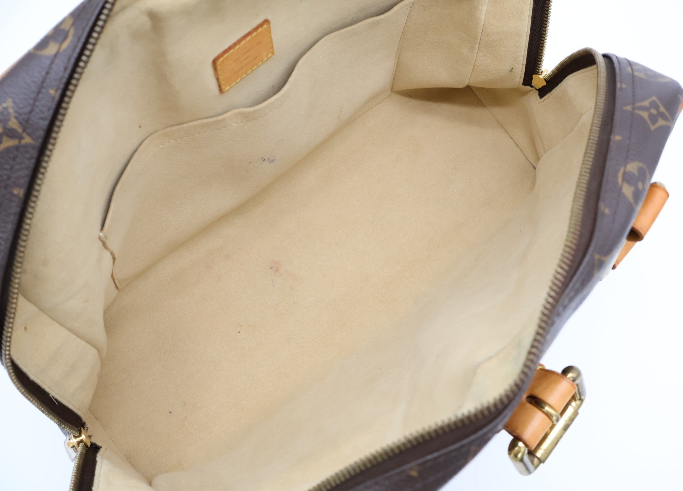Louis Vuitton Manhattan PM