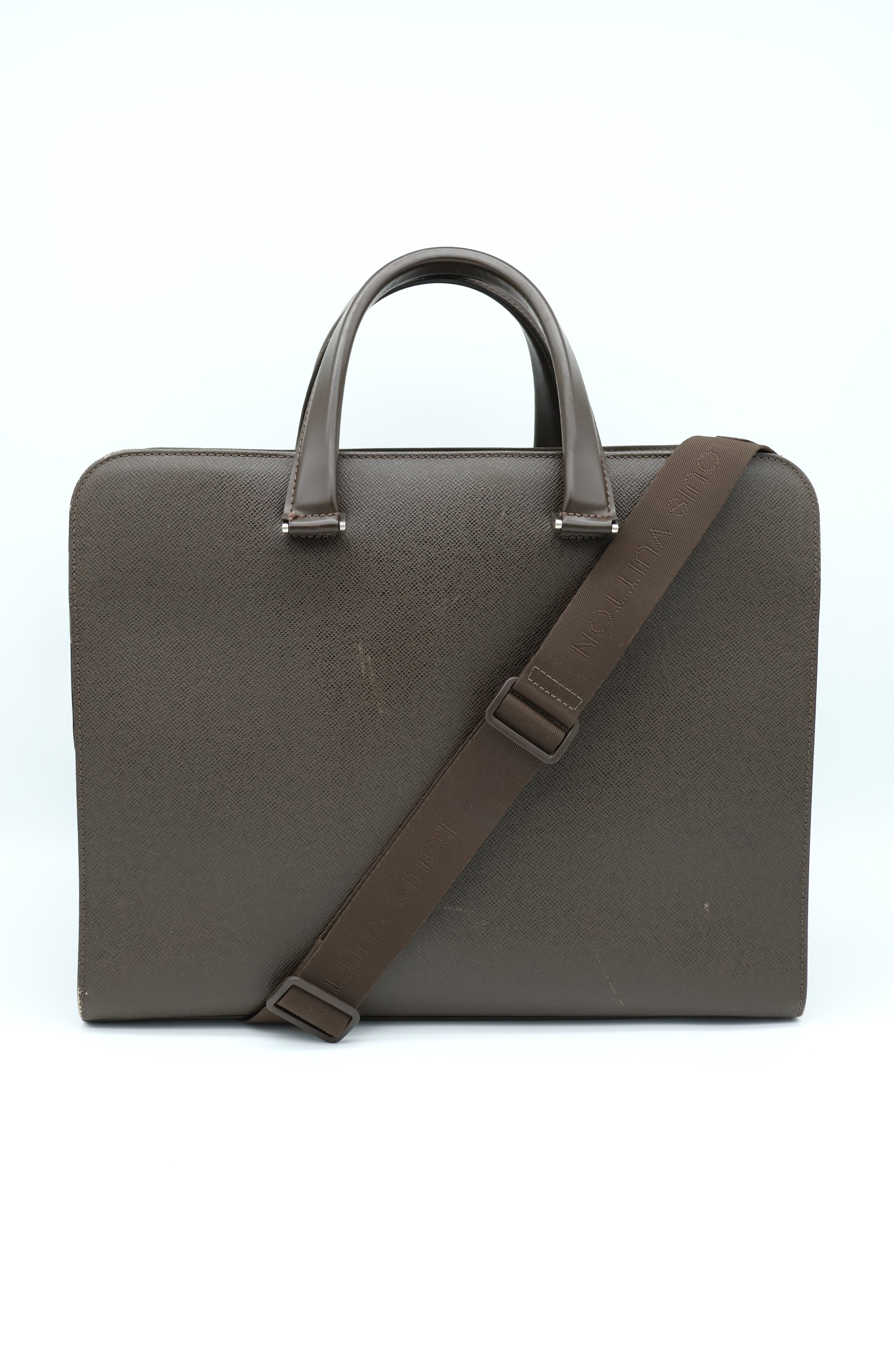 Louis Vuitton Nevsky Taiga