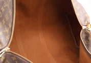 Louis Vuitton Keepall 60 Bandouliére