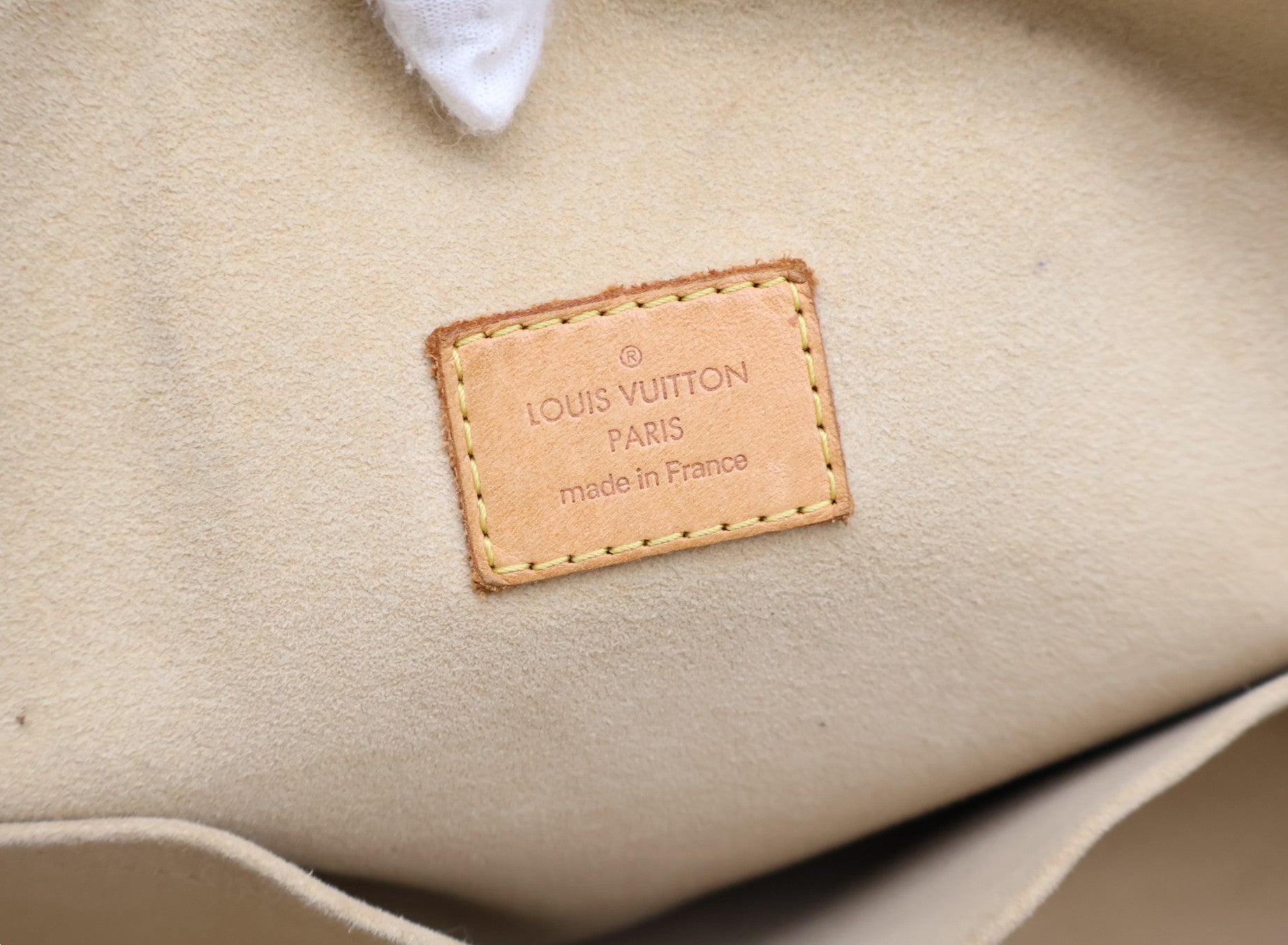 Louis Vuitton Manhattan PM
