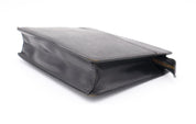 Louis Vuitton Epi Homme Clutch