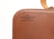 Louis Vuitton Cartouchiere MM