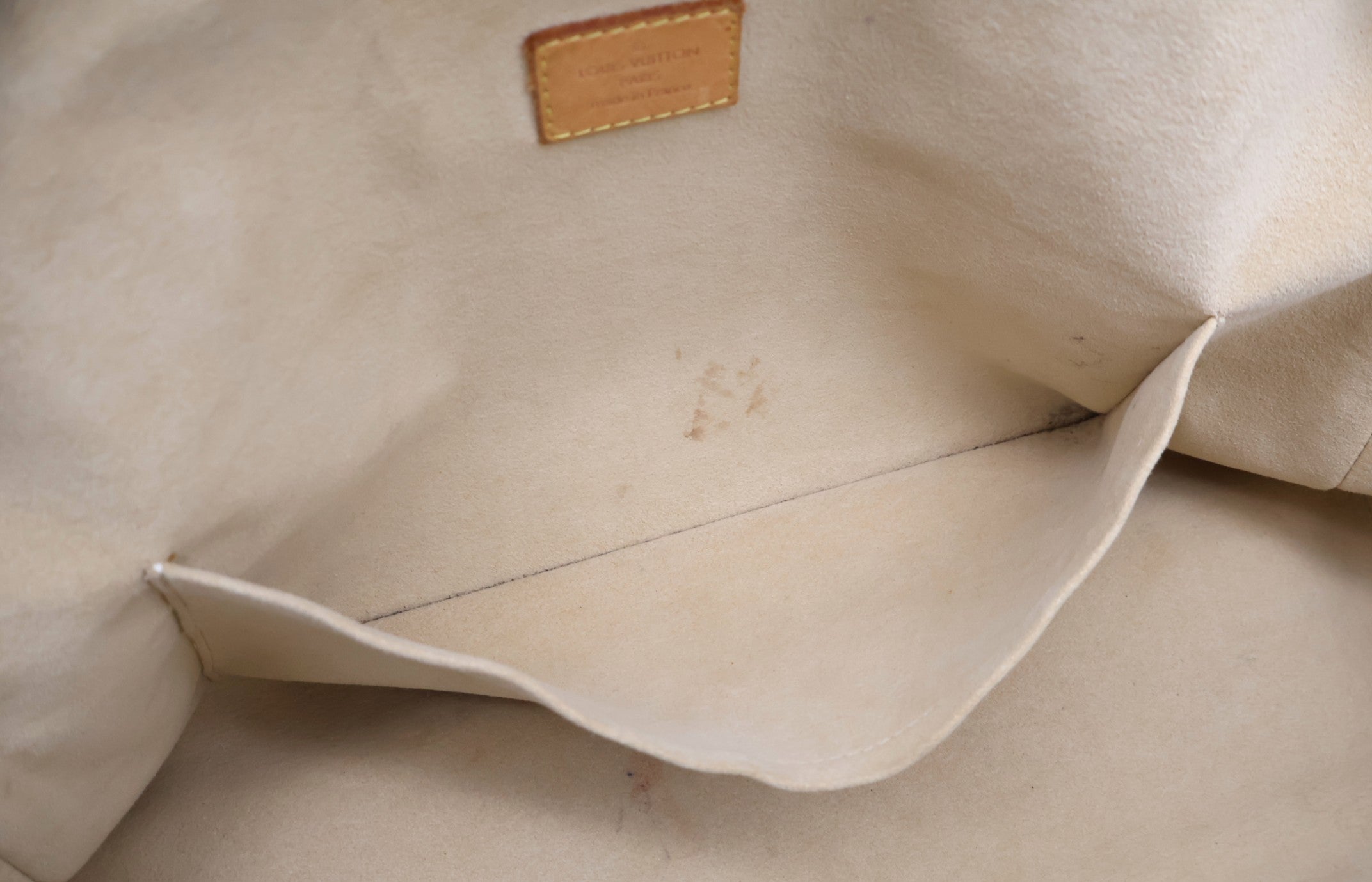 Louis Vuitton Manhattan PM