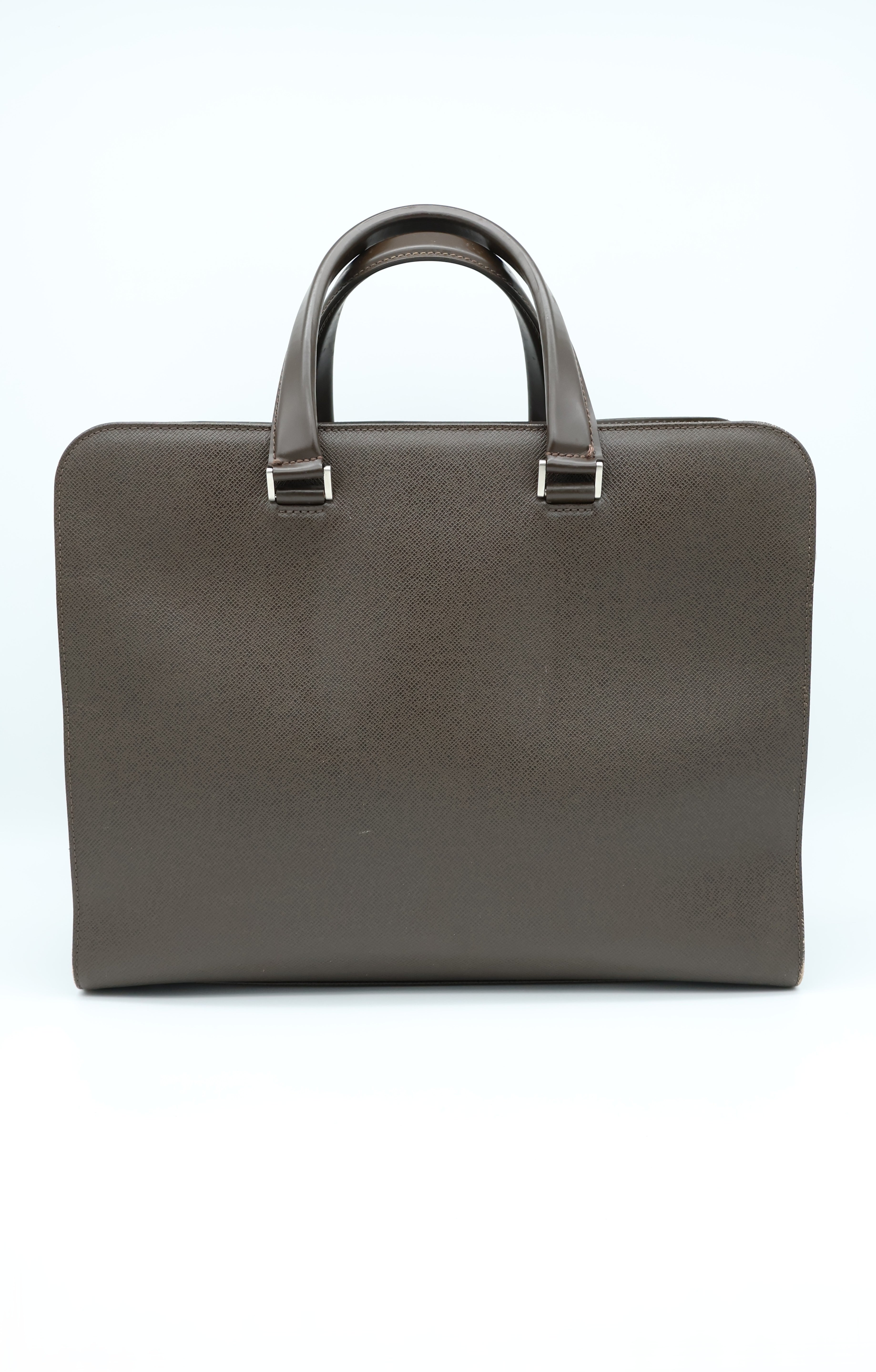 Louis Vuitton Nevsky Taiga