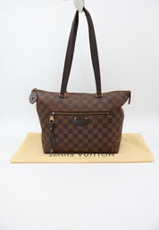 Louis Vuitton Iéna PM Damier Ebene