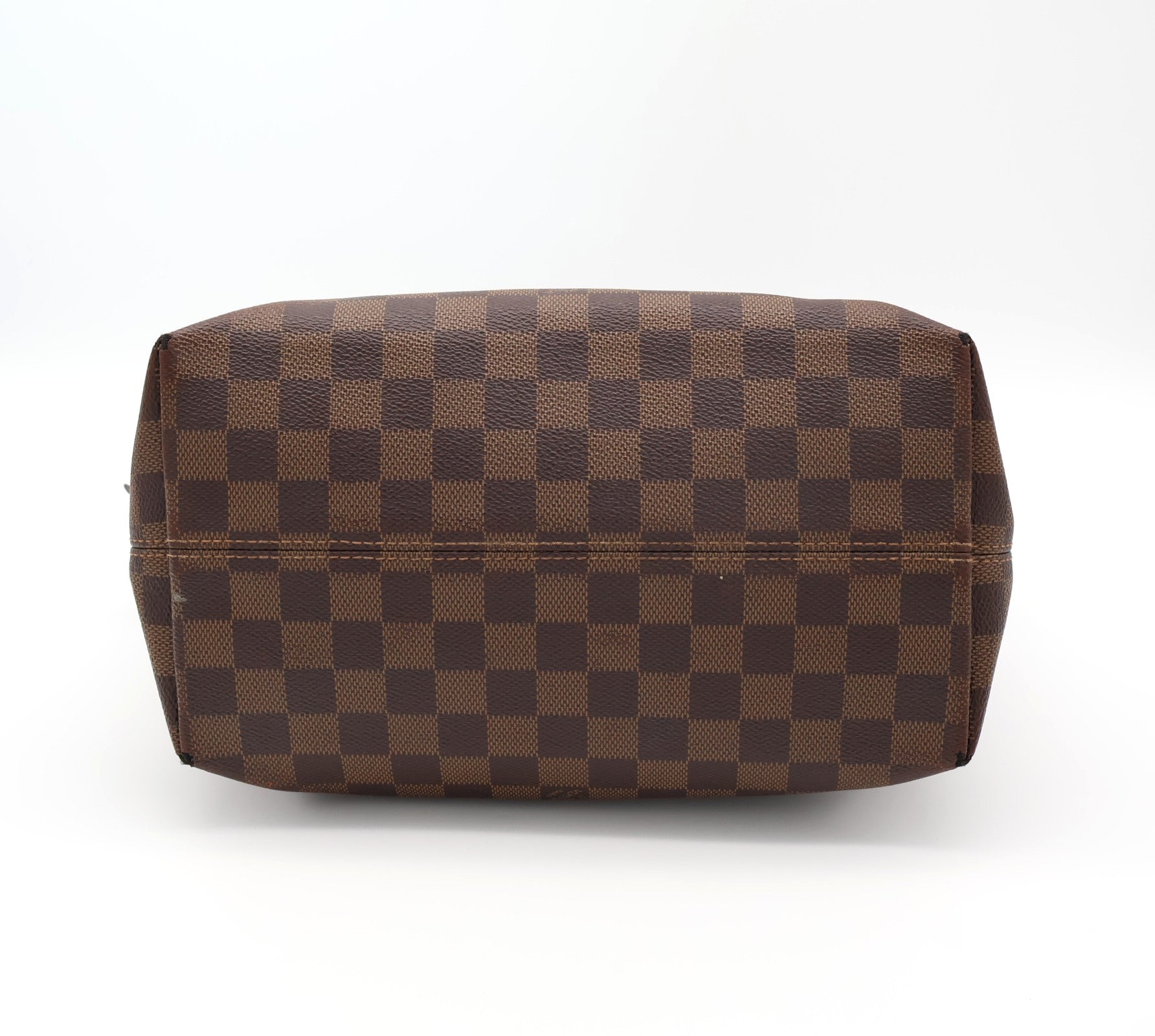 Louis Vuitton Iéna PM Damier Ebene