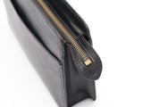 Louis Vuitton Epi Homme Clutch