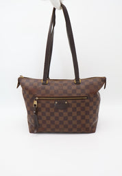Louis Vuitton Iéna PM Damier Ebene