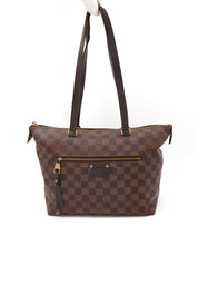 Louis Vuitton Iéna PM Damier Ebene