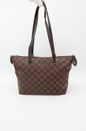 Louis Vuitton Iéna PM Damier Ebene
