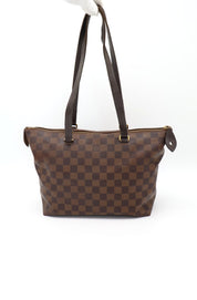 Louis Vuitton Iéna PM Damier Ebene