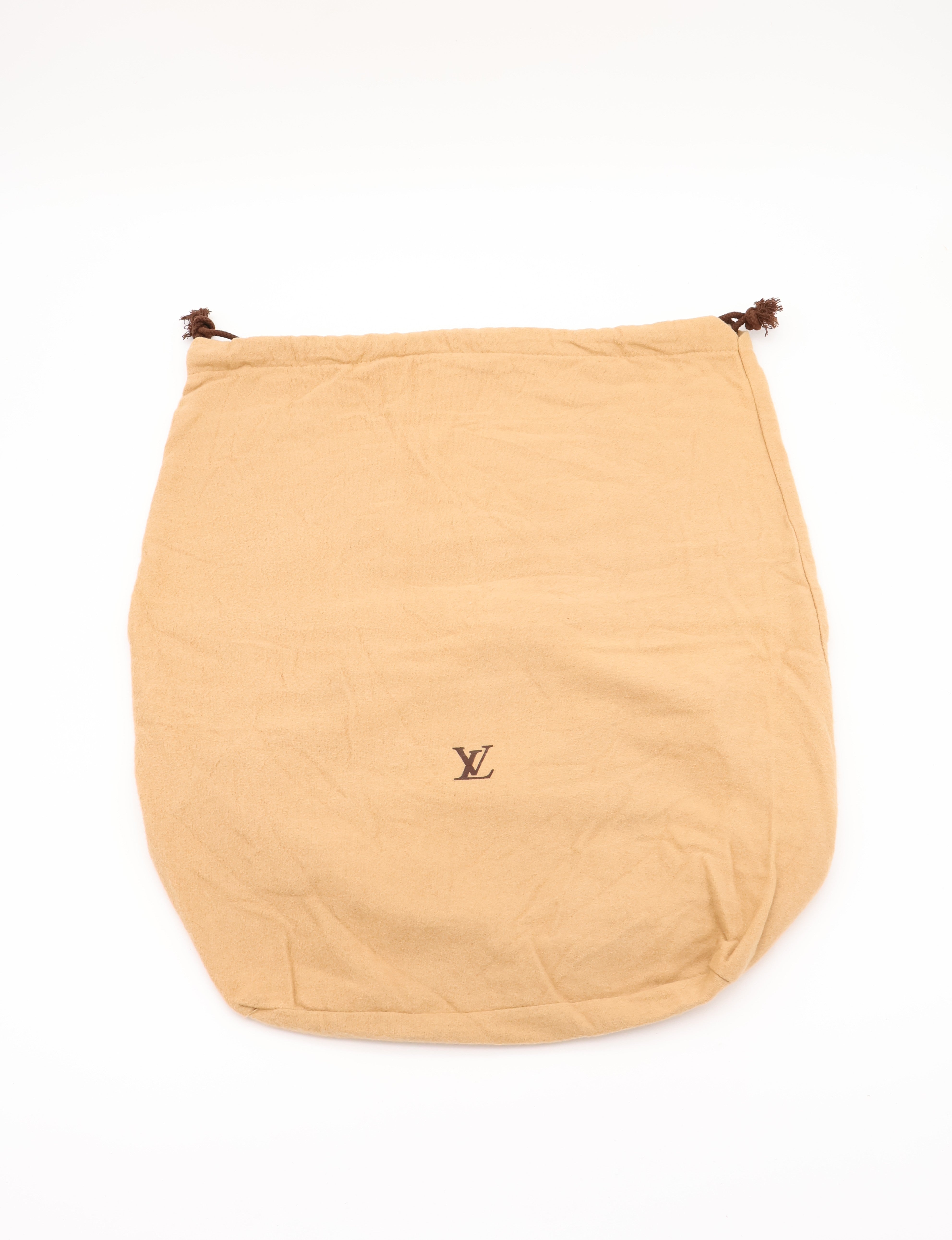 Louis Vuitton Cartouchiere MM