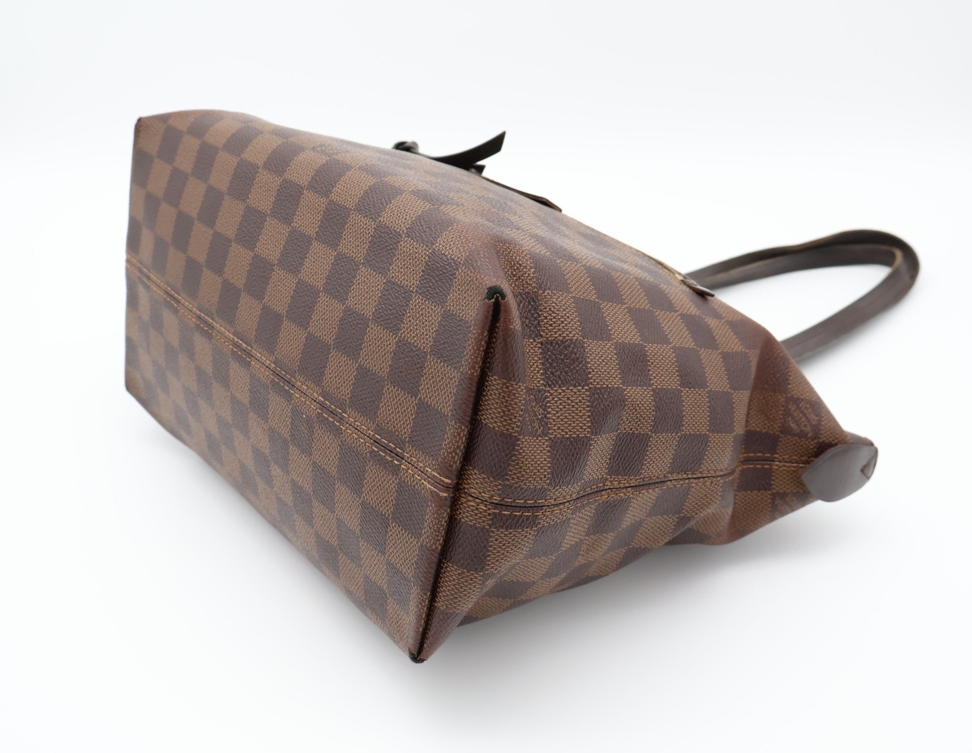 Louis Vuitton Iéna PM Damier Ebene