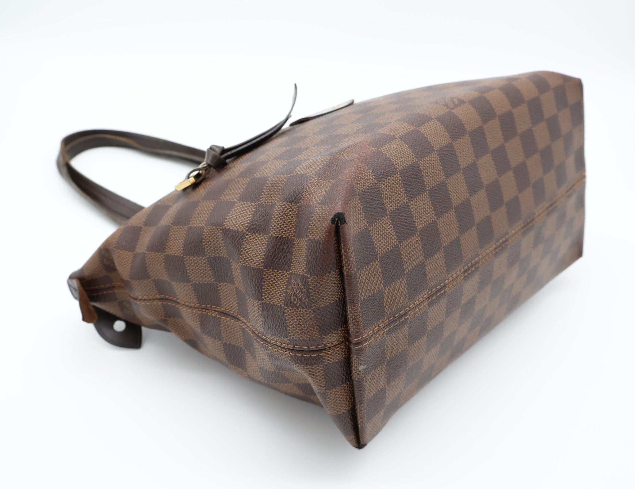 Louis Vuitton Iéna PM Damier Ebene