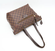 Louis Vuitton Iéna PM Damier Ebene