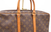 Louis Vuitton Porte Documents Voyage