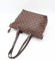 Louis Vuitton Iéna PM Damier Ebene