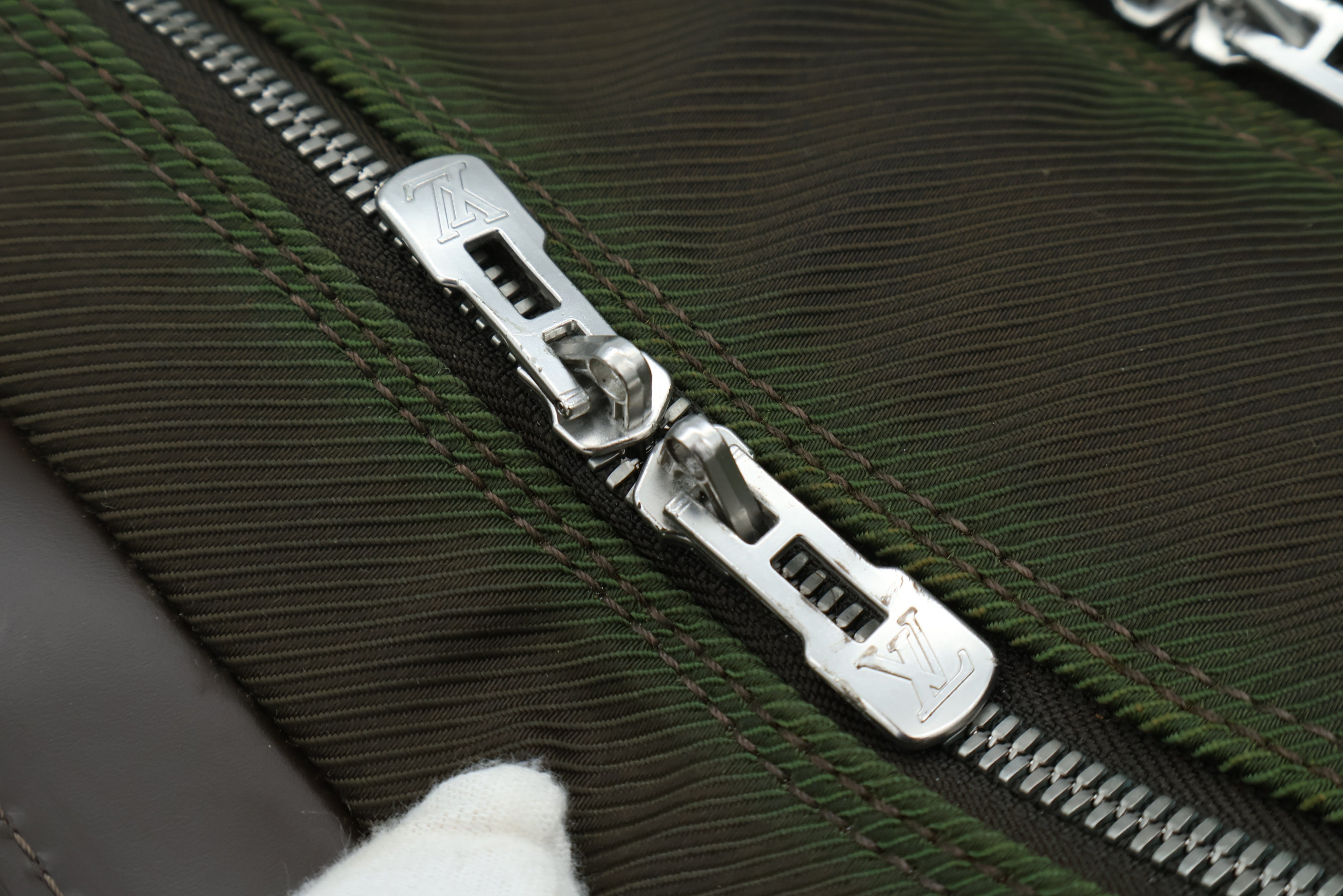 Louis Vuitton Nevsky Taiga