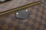 Louis Vuitton Iéna PM Damier Ebene