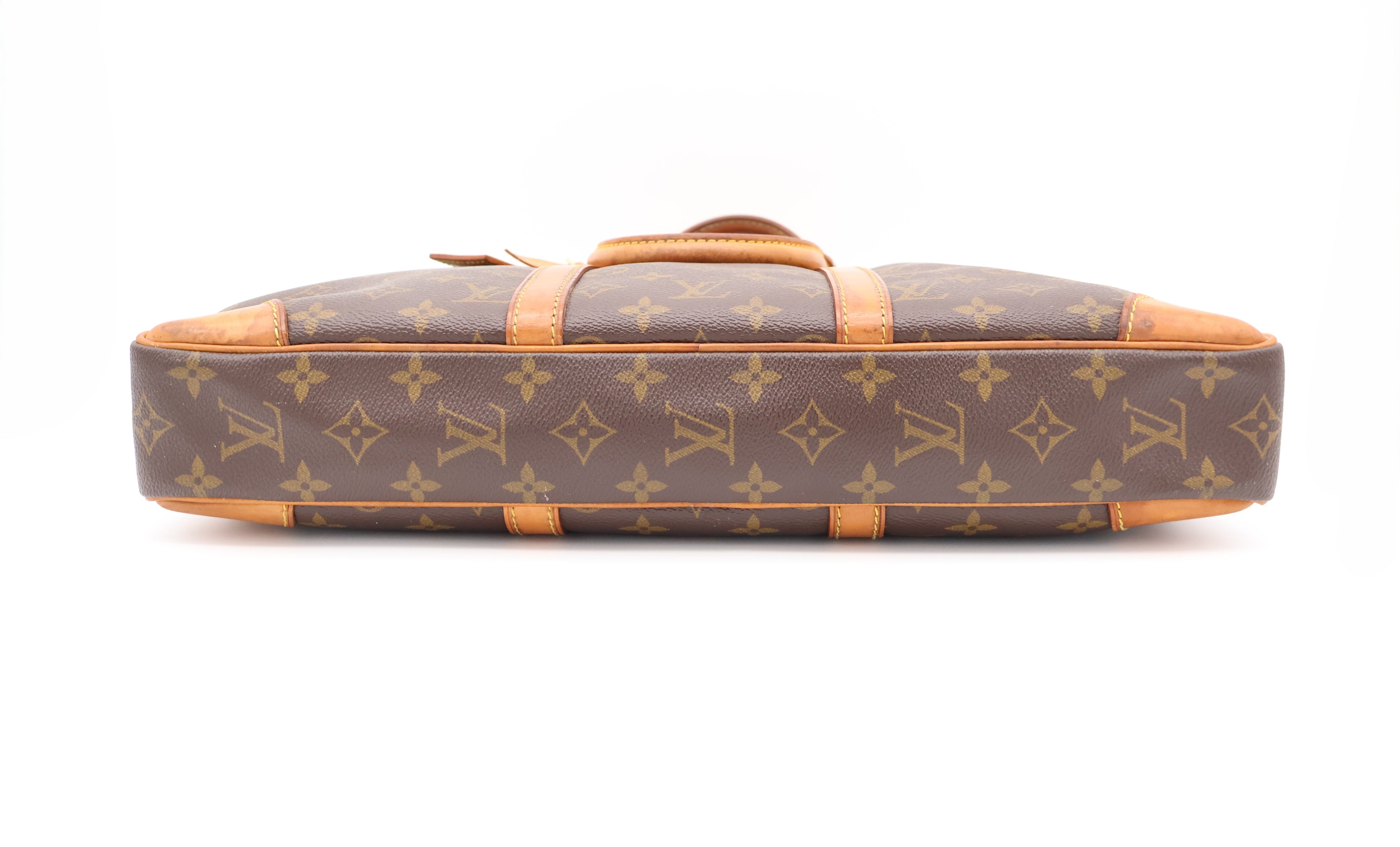 Louis Vuitton Porte Documents Voyage