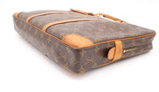 Louis Vuitton Porte Documents Voyage