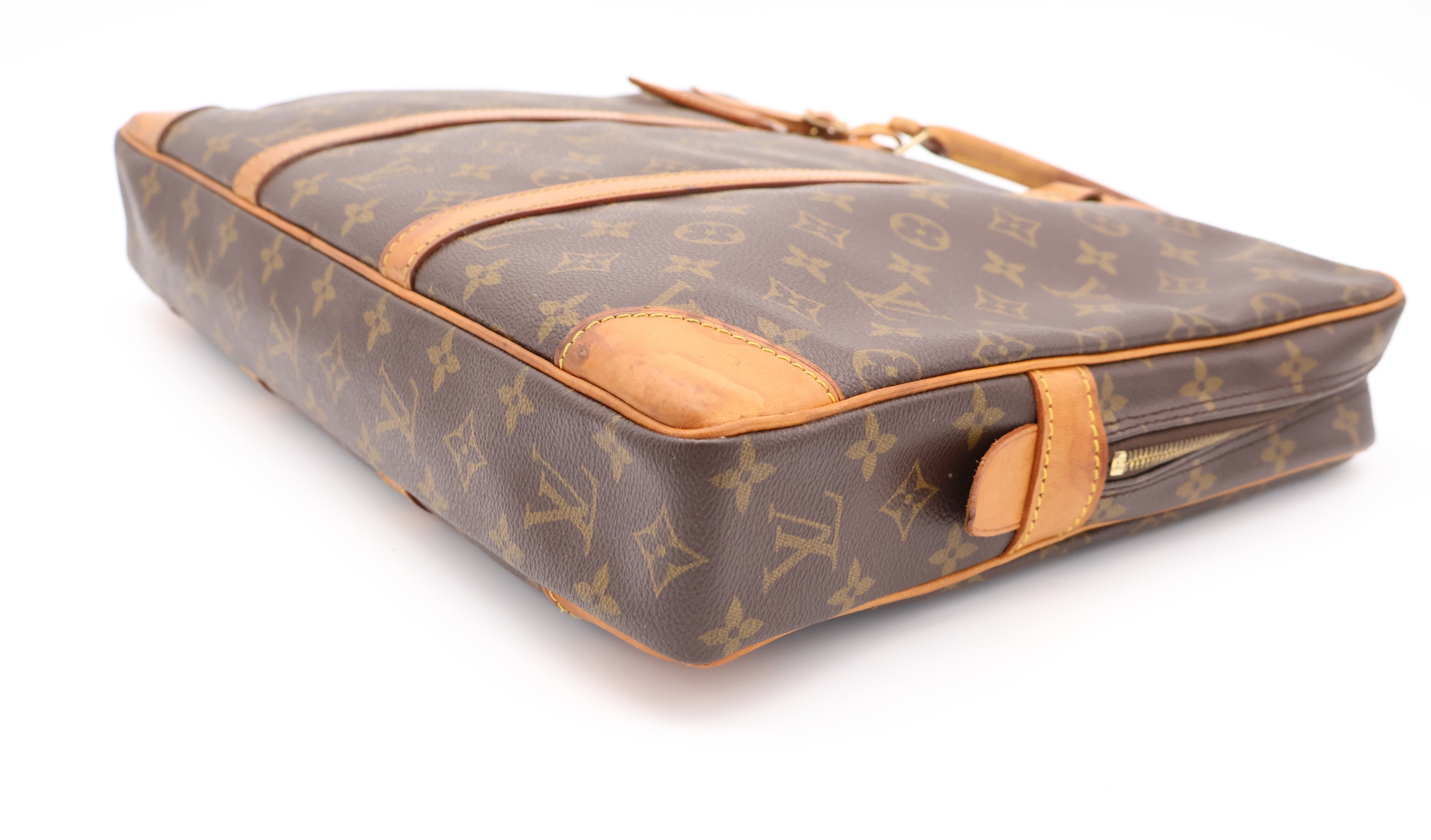 Louis Vuitton Porte Documents Voyage