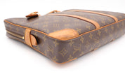 Louis Vuitton Porte Documents Voyage