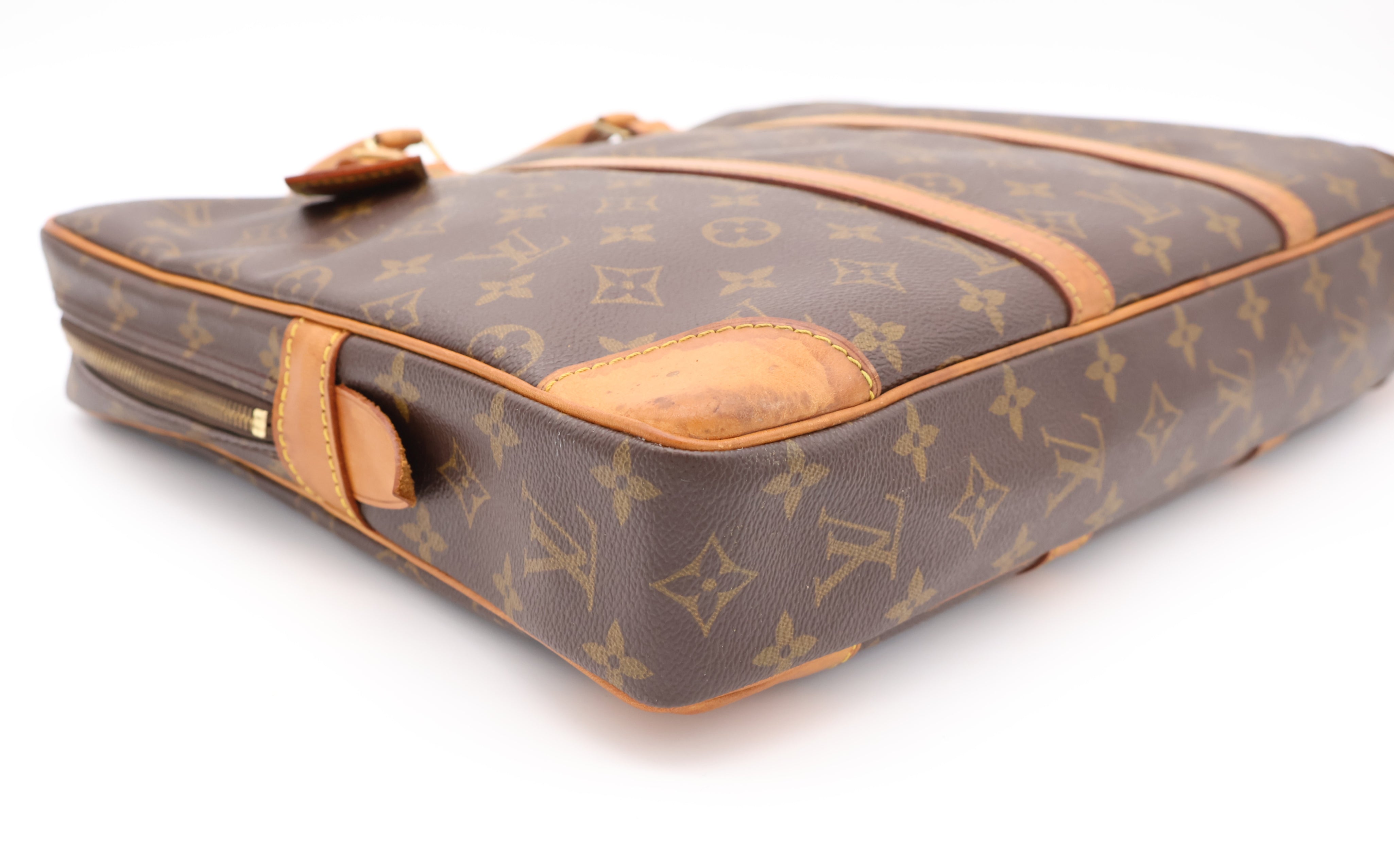Louis Vuitton Porte Documents Voyage