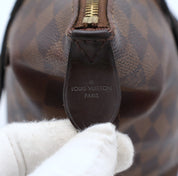 Louis Vuitton Iéna PM Damier Ebene
