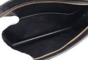 Louis Vuitton Epi Homme Clutch