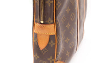 Louis Vuitton Porte Documents Voyage