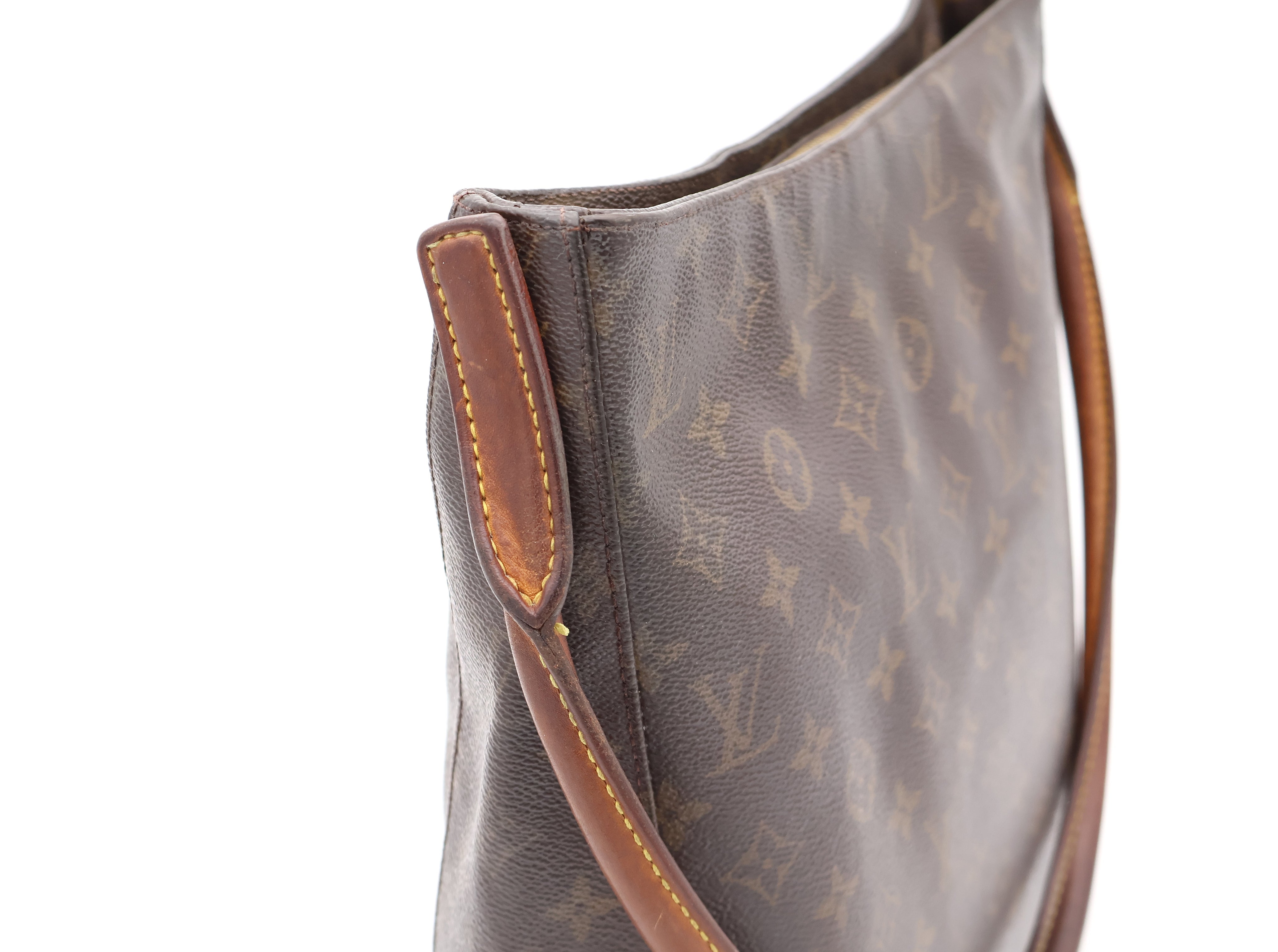 Louis Vuitton Looping GM
