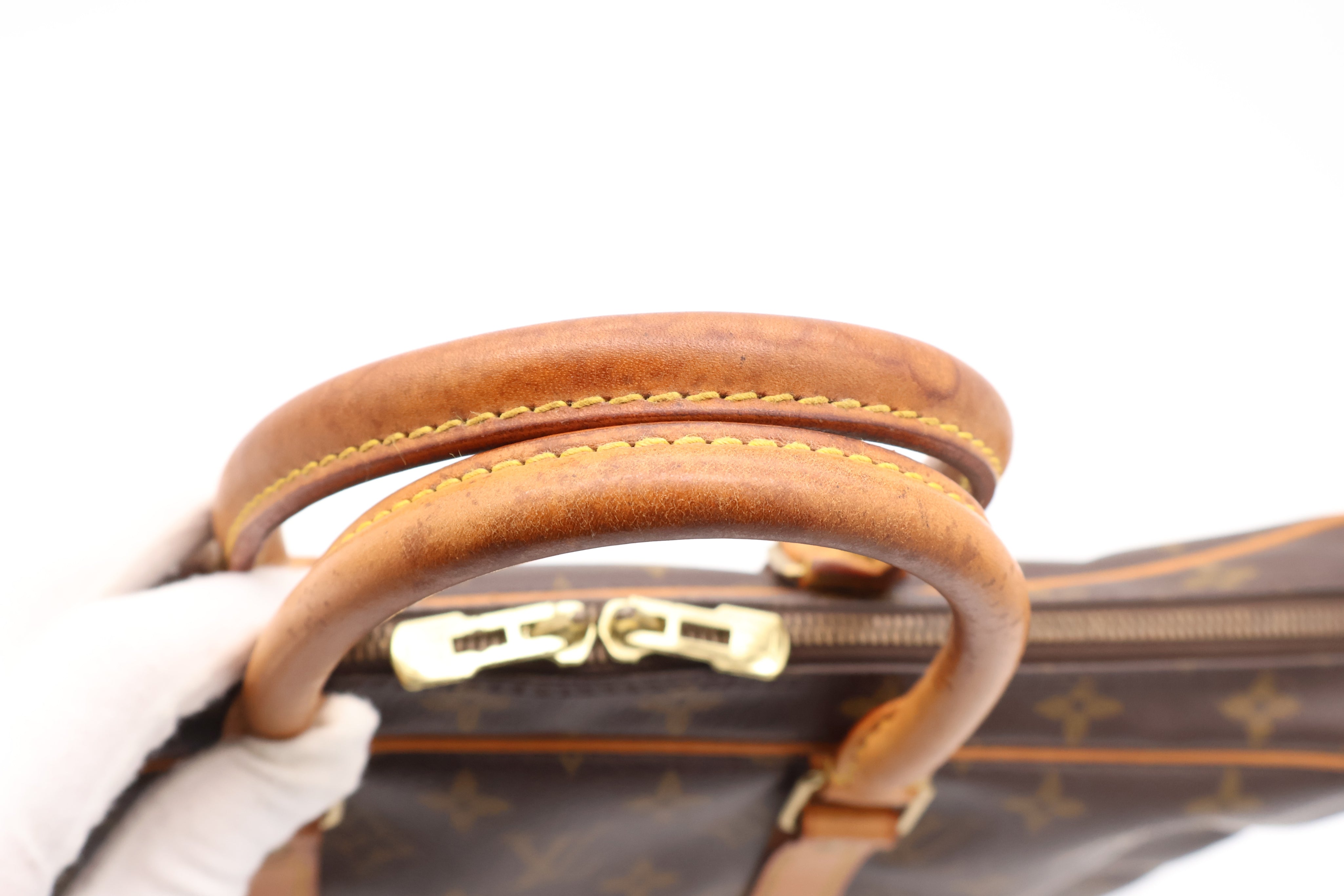 Louis Vuitton Porte Documents Voyage