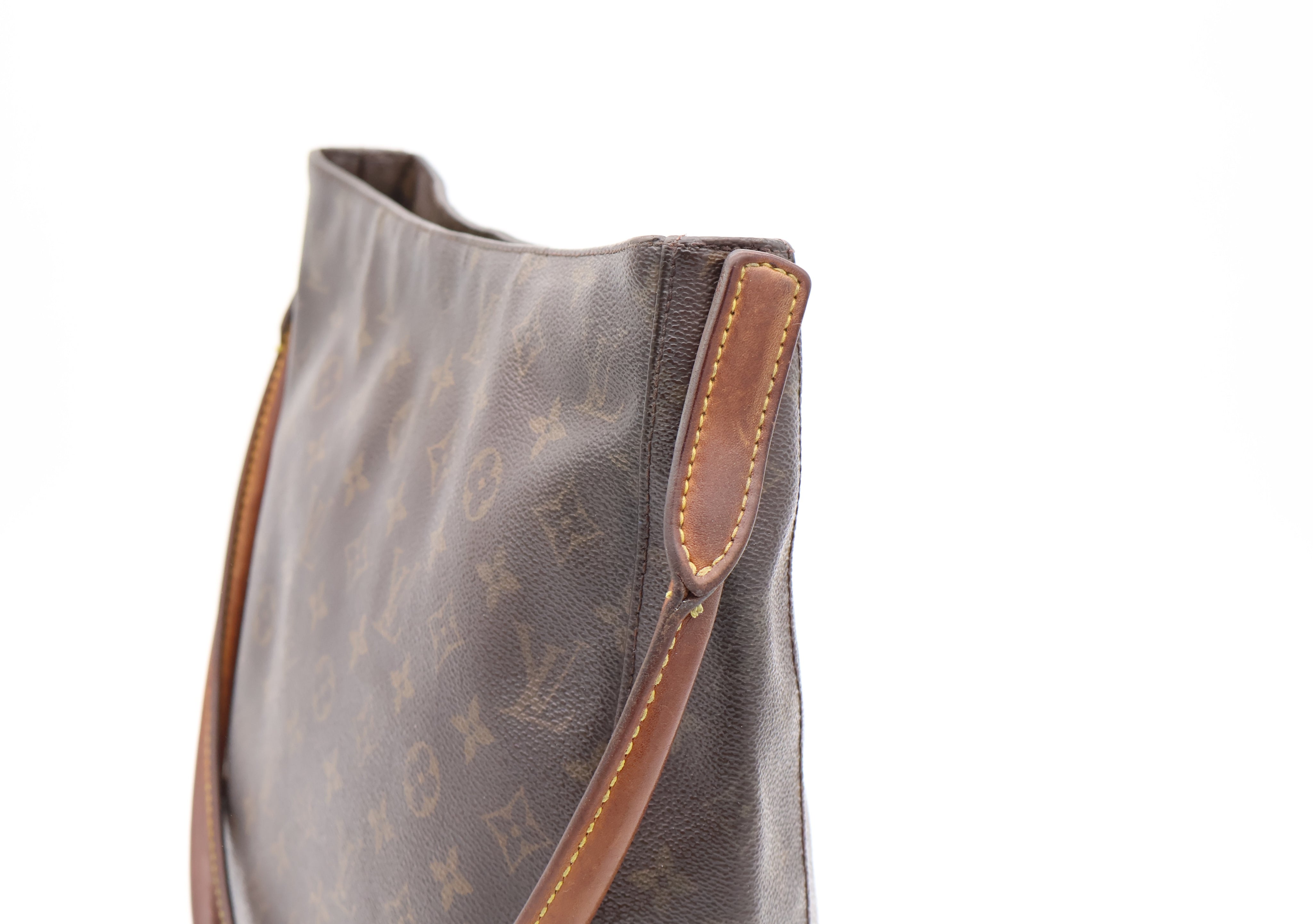 Louis Vuitton Looping GM
