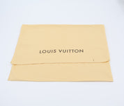 Louis Vuitton Iéna PM Damier Ebene