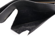 Louis Vuitton Epi Homme Clutch