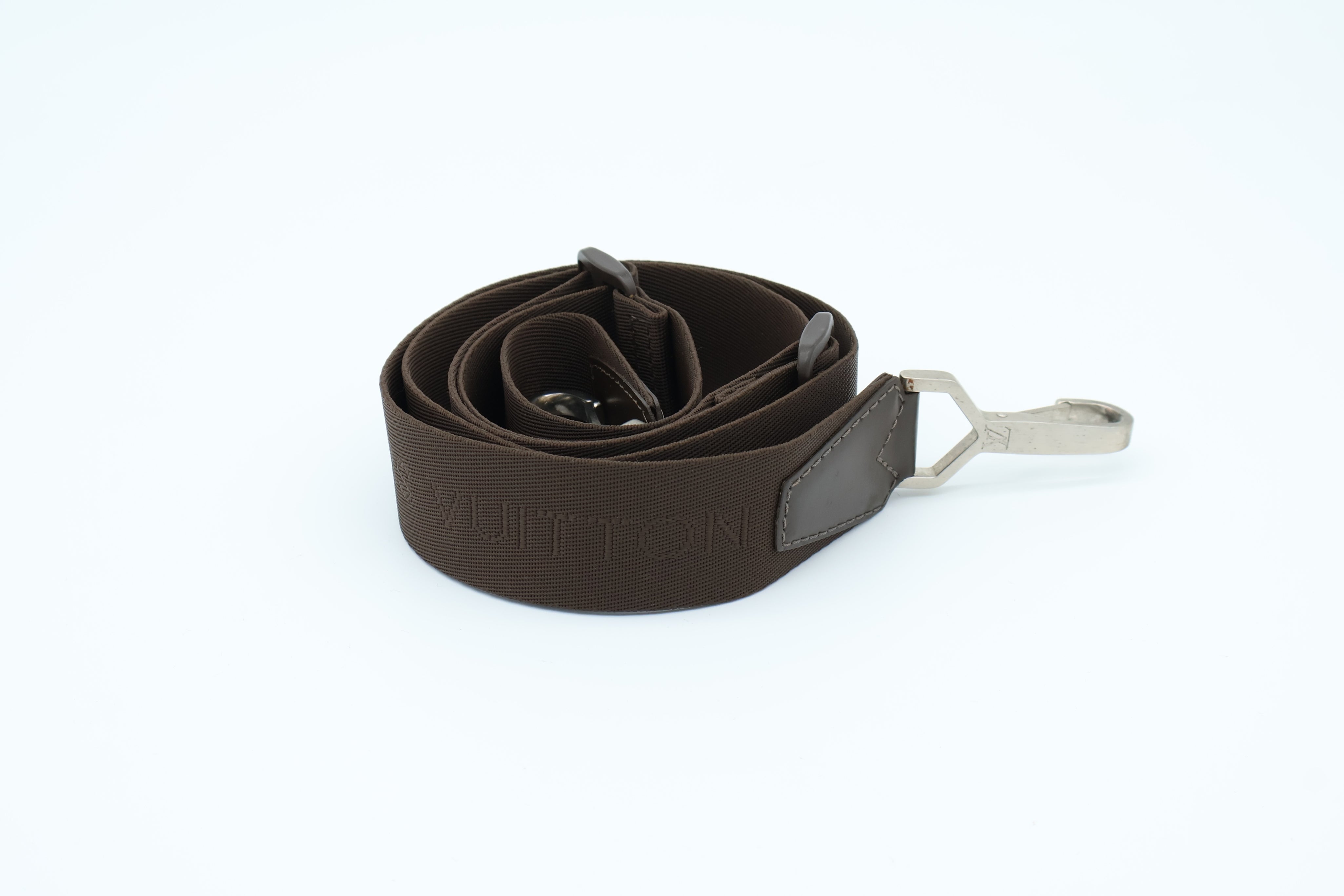 Louis Vuitton Nevsky Taiga