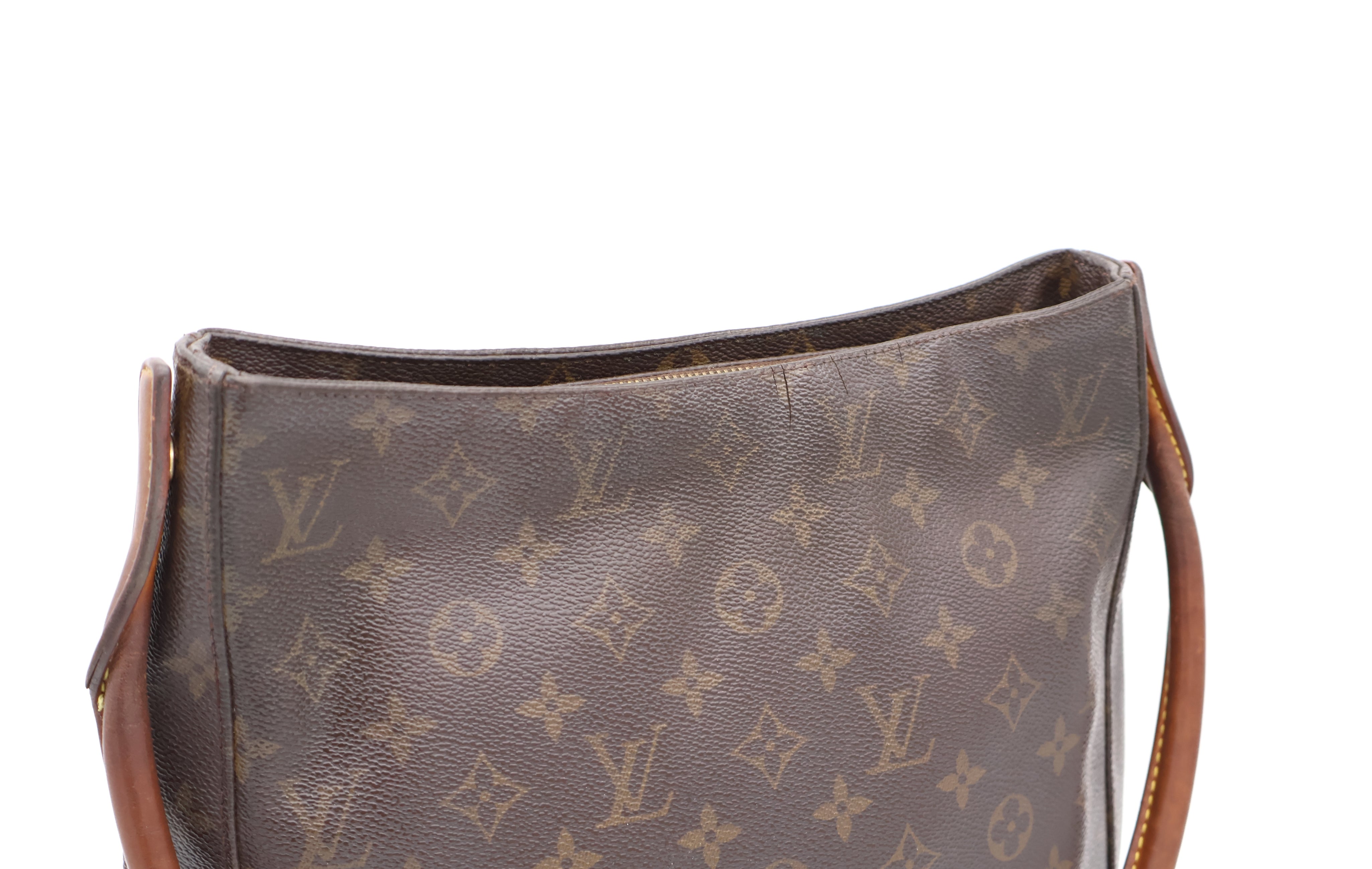 Louis Vuitton Looping GM