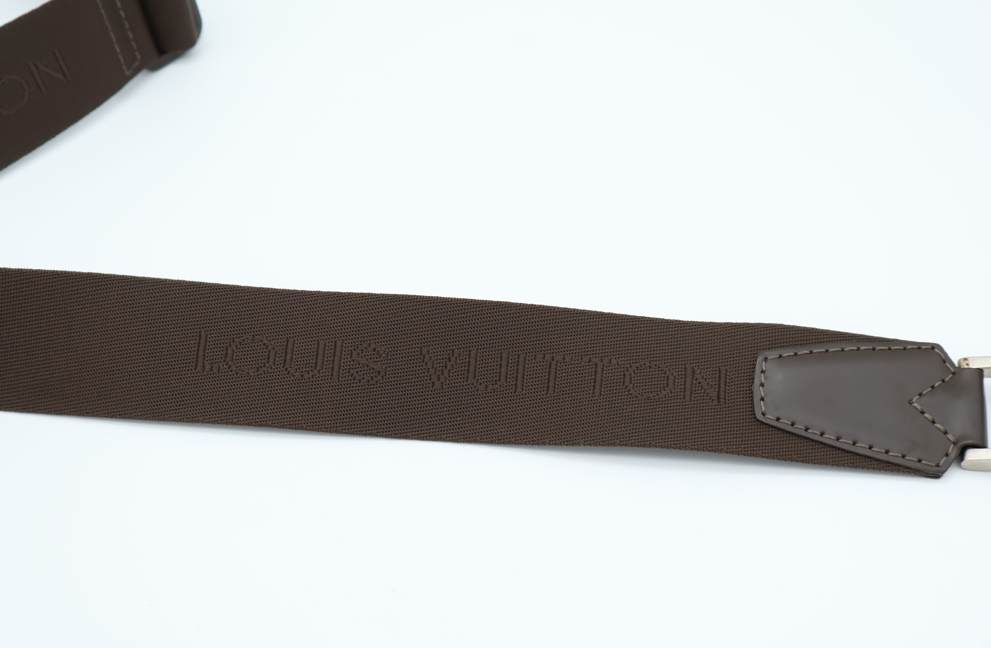 Louis Vuitton Nevsky Taiga