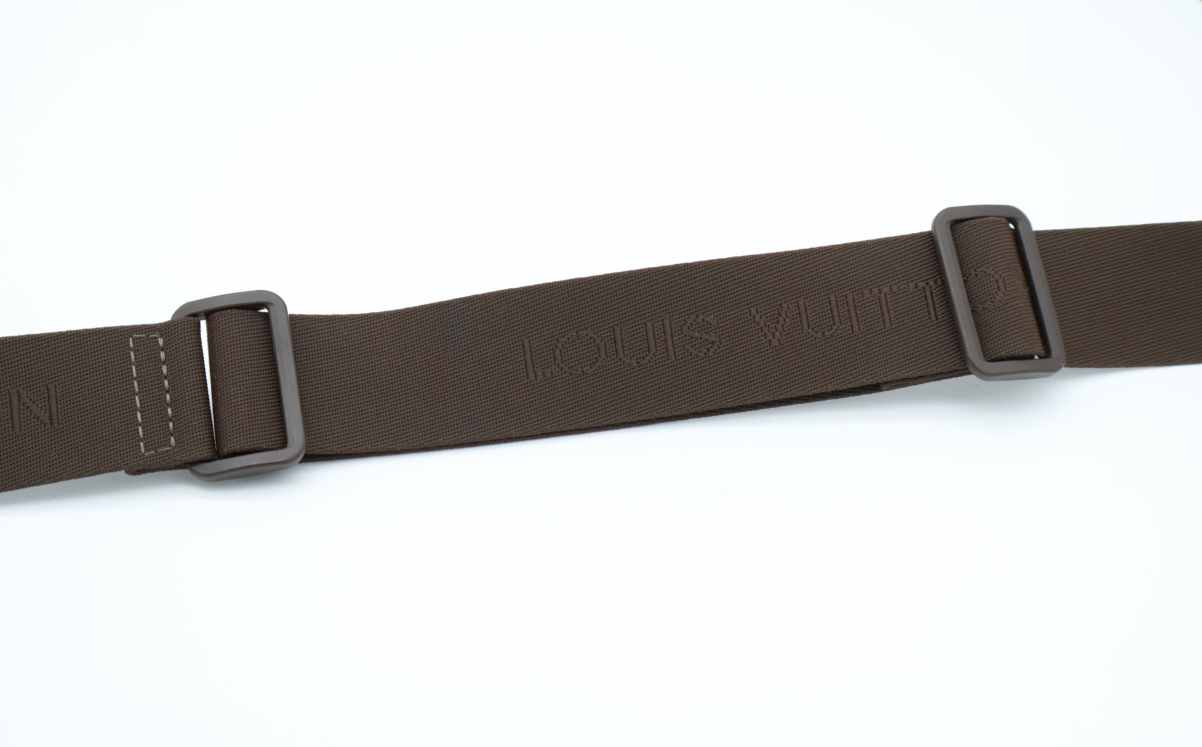 Louis Vuitton Nevsky Taiga