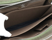 Louis Vuitton Nevsky Taiga